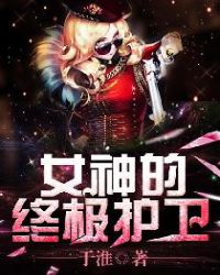 女神的终极护卫封面