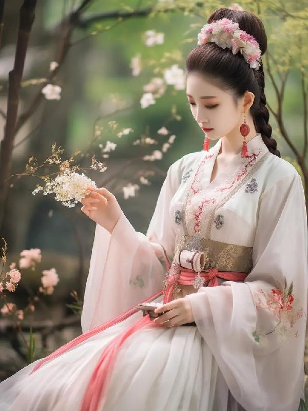 太子妃逆天改命封面