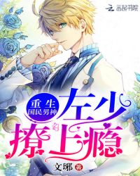 重生国民男神:左少,撩上瘾封面