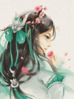 神女在上，有何贵干？封面