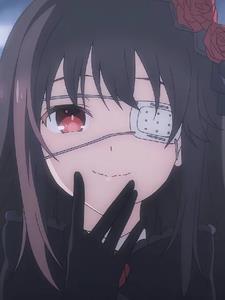 青梅是病娇我以前怎么没发现?封面