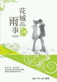 花城雨事封面
