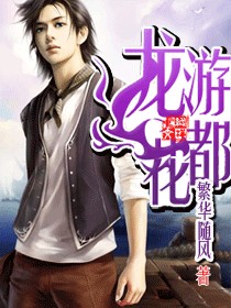 龙游花都封面