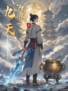 丹剑神尊封面