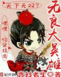无良大英雄封面