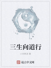三生向道行封面