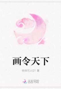画令天下封面