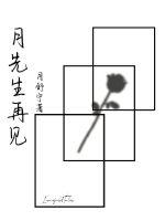 月先生回见封面