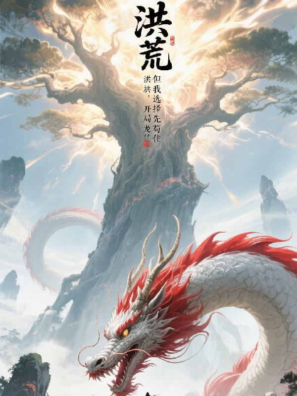 洪荒:开局祖龙,但我选择先苟住封面