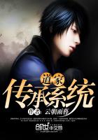 道家传承系统封面