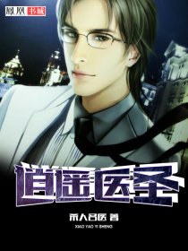 逍遥医圣封面