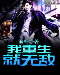我重生就无敌封面