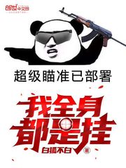 我全身都是挂封面