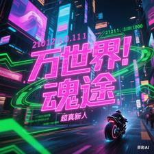 万界魂途封面