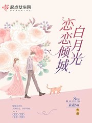 恋恋倾城白月光封面