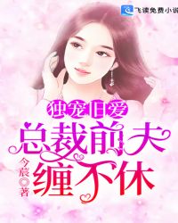 独宠旧爱:总裁前夫缠不休封面