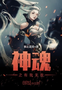 神魂之有我无敌封面