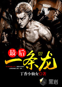 最后一条龙封面