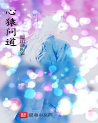 心猿问道封面