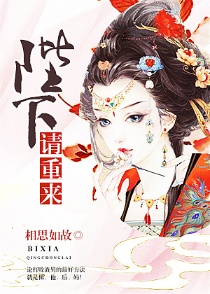 陛下，请重来封面