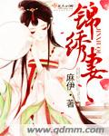 锦绣妻封面