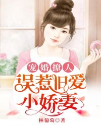 宠婚撩人：误惹旧爱小娇妻封面