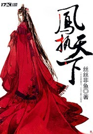 凤执天下封面