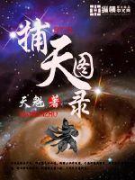 捕天图录封面