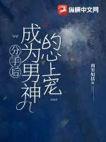 分手后成为男神的心上宠封面
