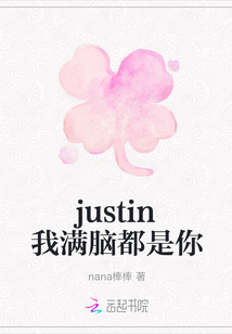 justin我满脑都是你封面
