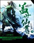 盖世仙尊封面