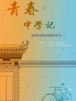 青春中学记封面