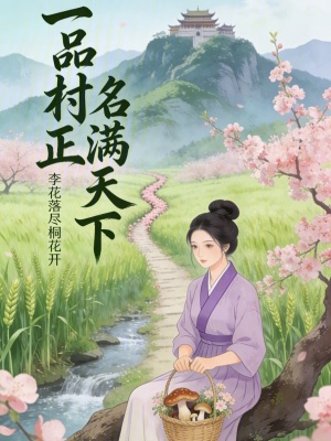 一品村正名满天下封面