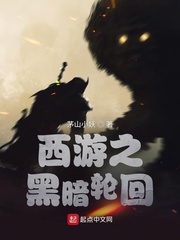 西游之黑暗轮回封面