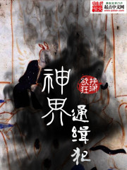 神界通缉犯封面