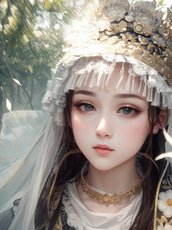 又是配角活着的一天封面