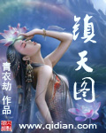 镇天图封面