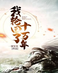 我轮回了十万年封面