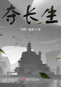 夺长生封面