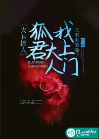 夫君撩人:狐君大人找上门封面