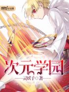次元学园封面