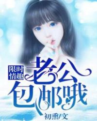 限时情趣：老公，包邮哦！封面