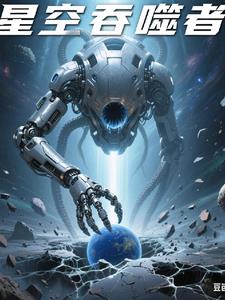 【星空吞噬者】封面