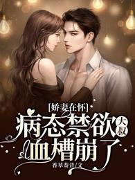 娇妻在怀:病态禁欲大叔血槽崩了封面