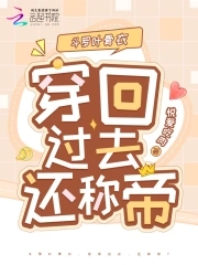 斗罗叶骨衣：穿回过去，还称帝？封面