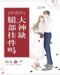 终遇你:大神缺腿部挂件吗封面