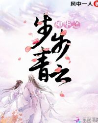 神华之步步青云封面