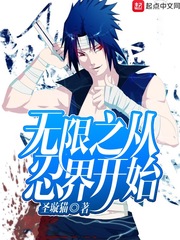 无限之从忍界开始封面