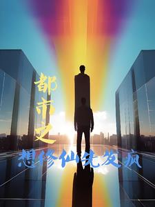 都市之想修仙先发疯封面