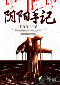 阴阳手记封面
